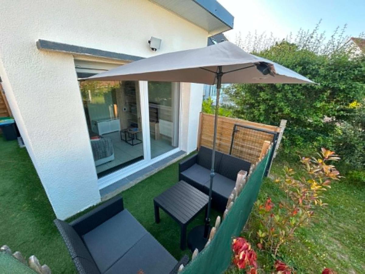 Le Petit Studio de Merlimont - B&B Merlimont