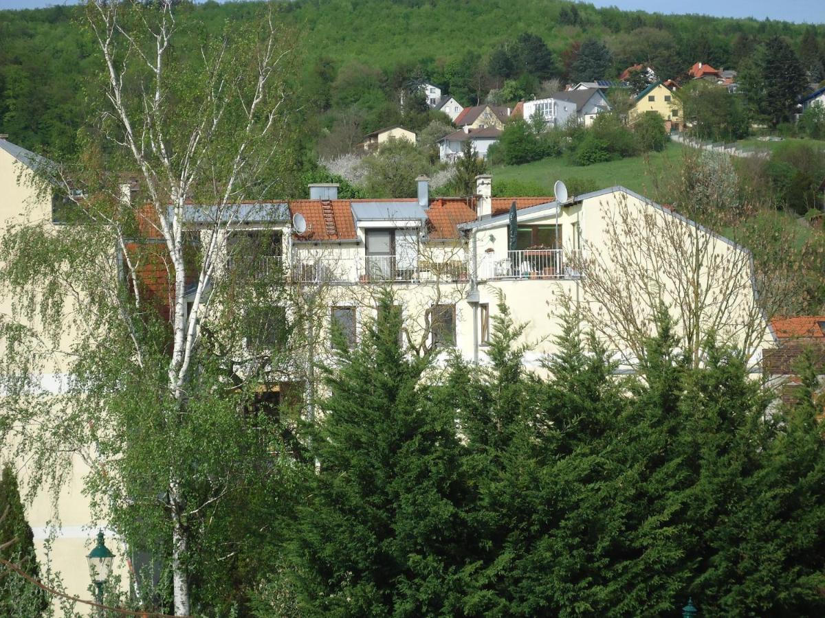 Ferienwohnung Madlene 2 - Bed and Breakfast