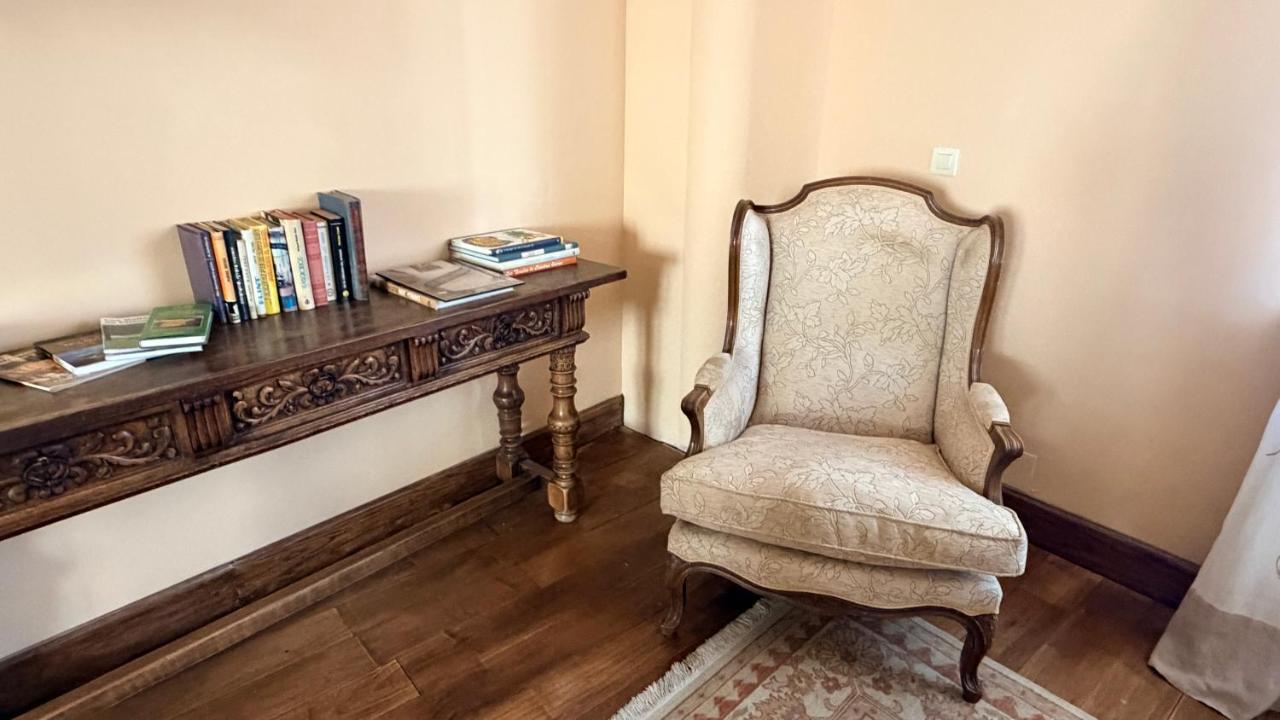 Los Quejigares - B&B Terradillos de Sedano