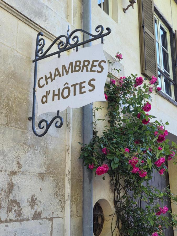 Il Etait Une Fois - B&B Pierrefonds