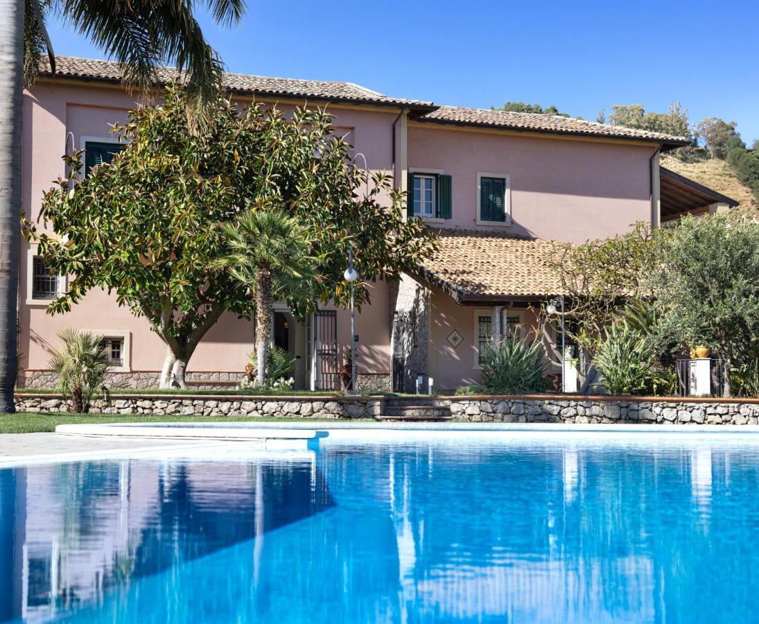 Tenuta Magine - Chambres d'hôtes Taormina