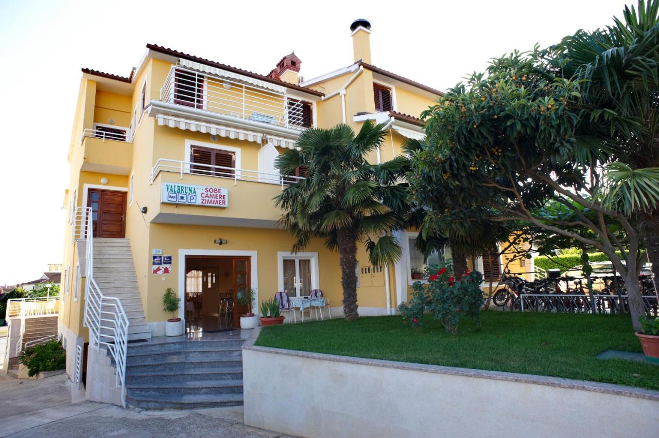 Studio Apartman Rovinj - B&B Rovinj