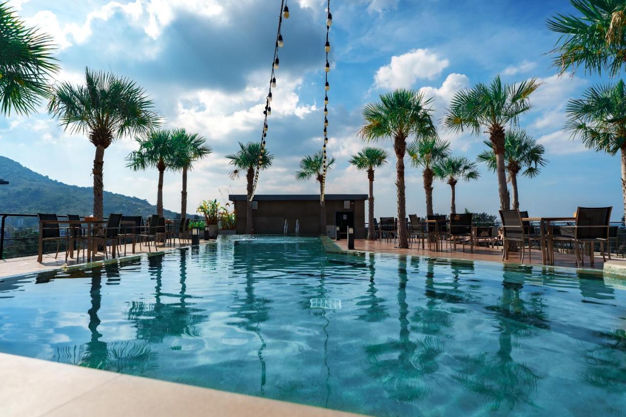 Kamala 1BR Fast Wi-Fi & Amenities - B&B Kamala Beach