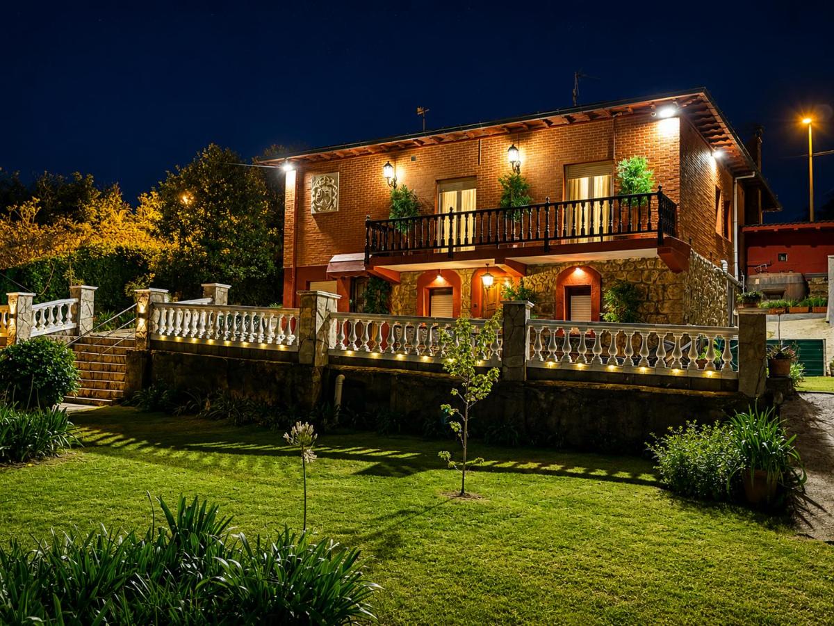 Casa La Tabierna Suances - Monabri - Ferienwohnung Suances