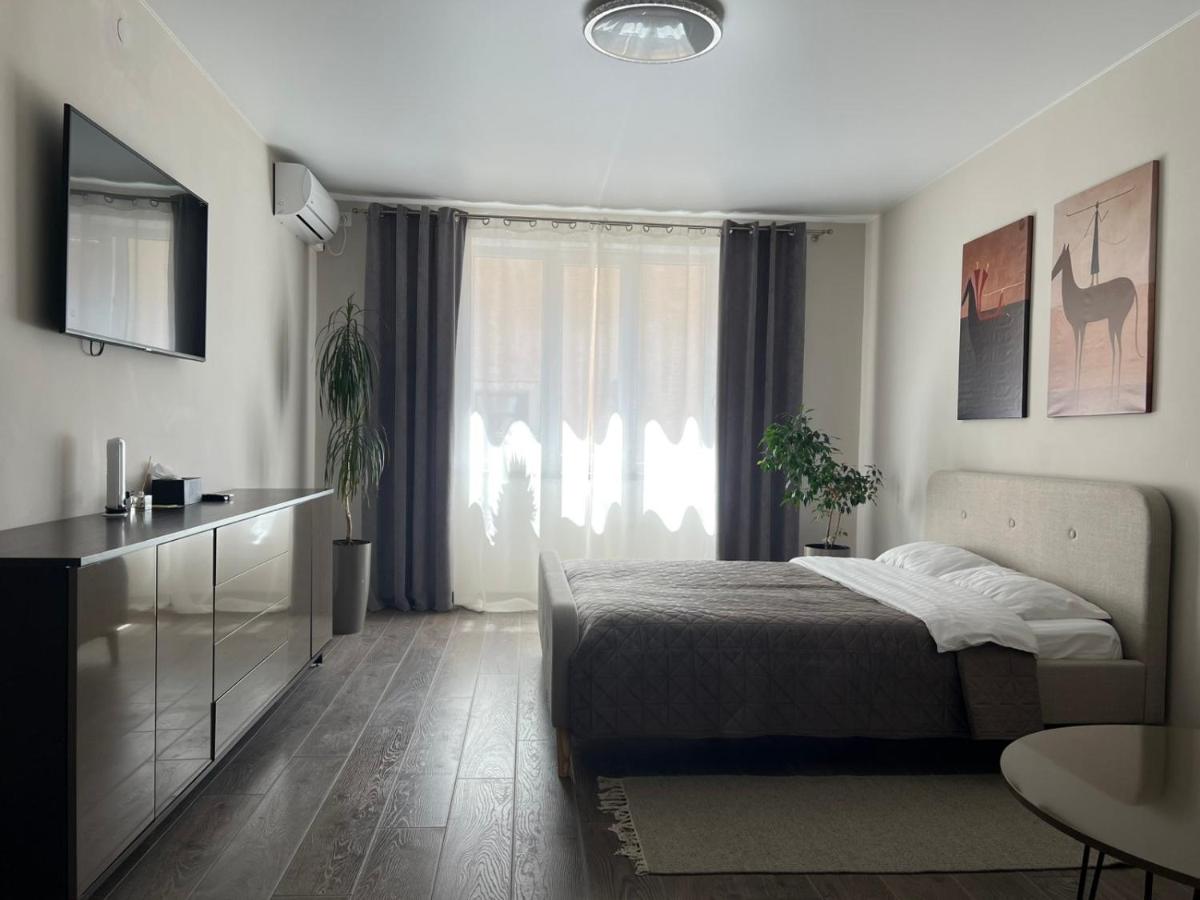 Apartamento de 1 dormitorio