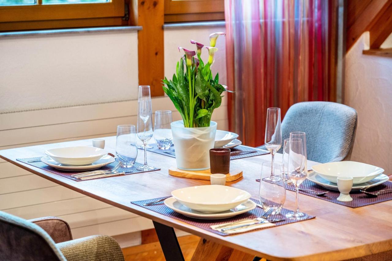 Black Forest Home - B&B Triberg