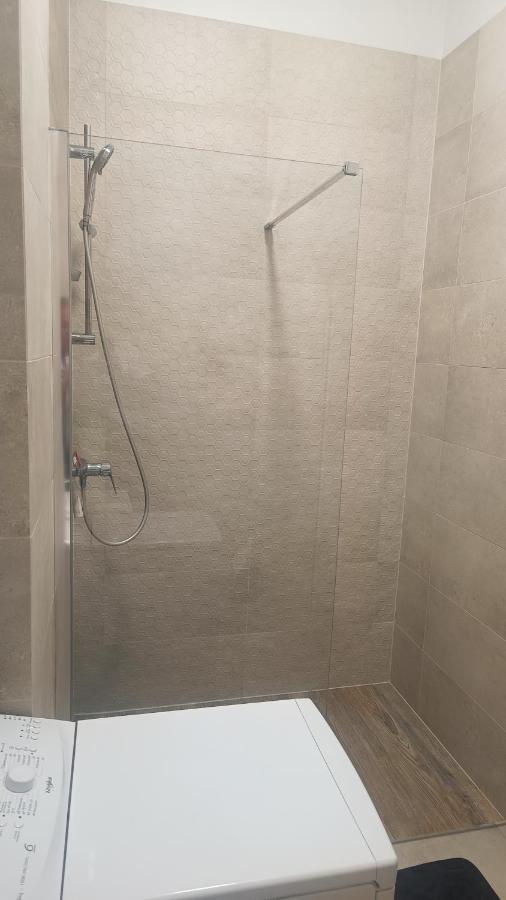 Apartamenty centrum-rynek Gorzów -Glamour - Ferienwohnung Gorzów Wielkopolski