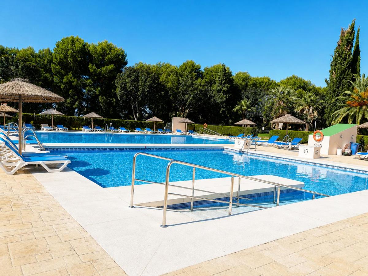 Agata Views - Ferienwohnung Benalmádena