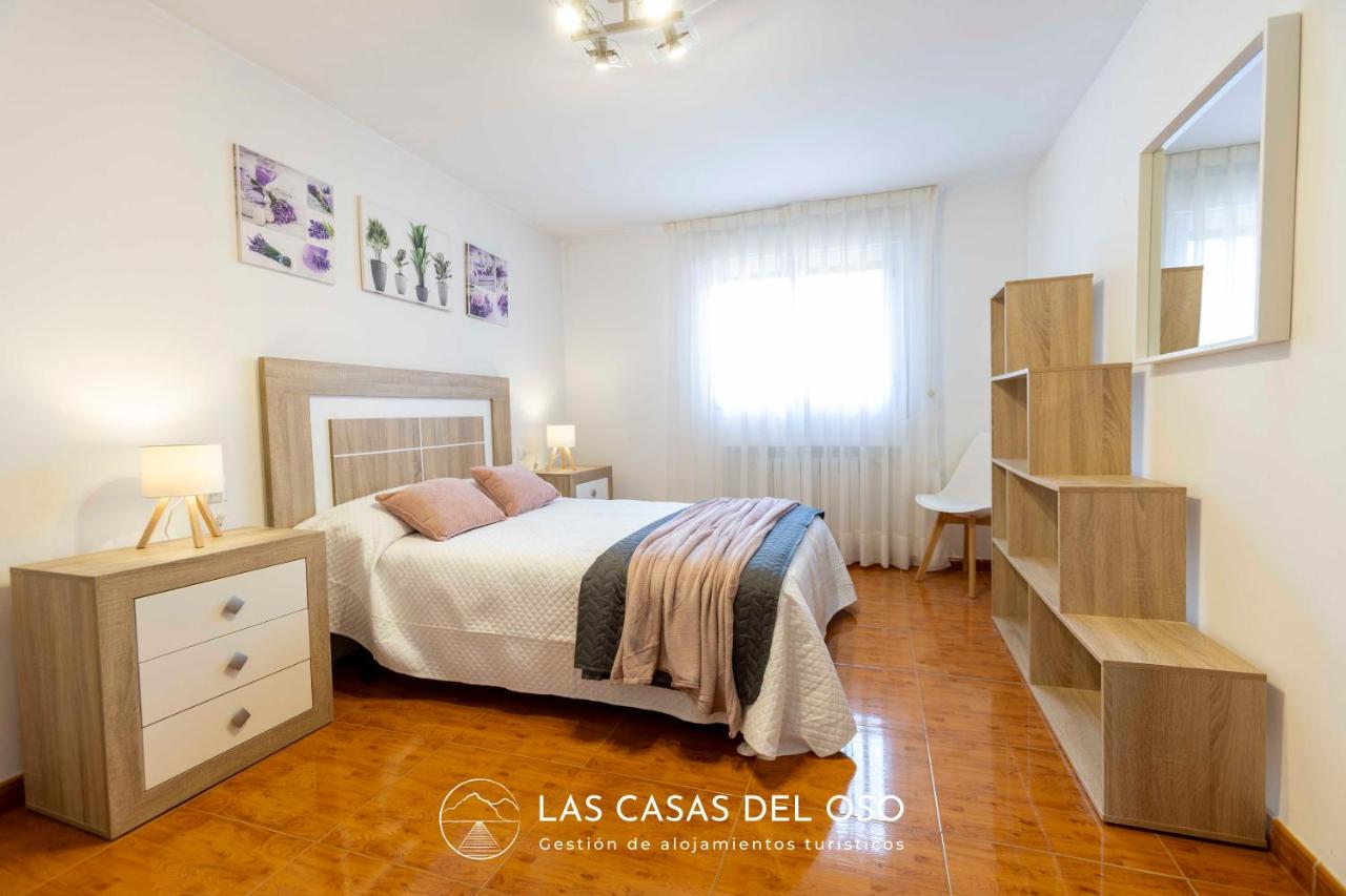 Casa Ronderos - Las Casas del Oso - B&B Rodiles