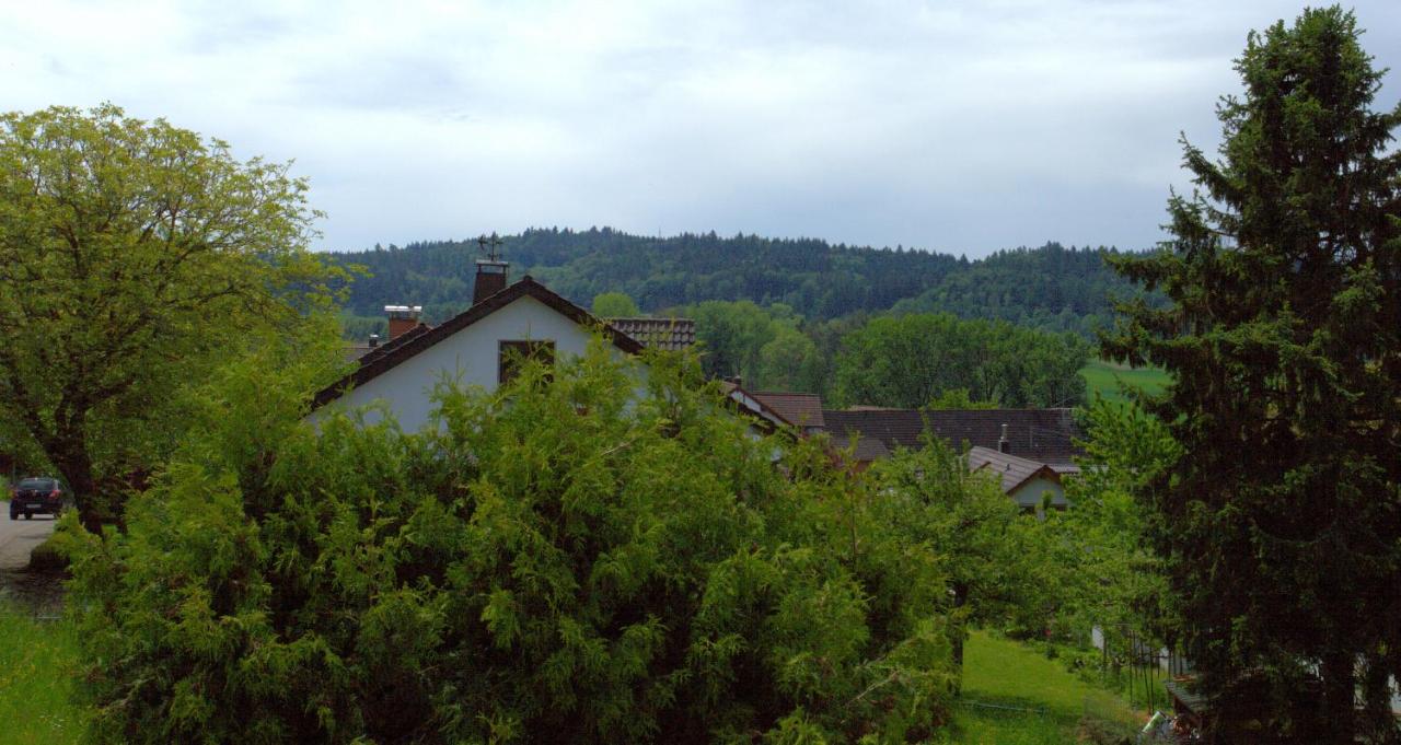 Rose - B&B Überlingen