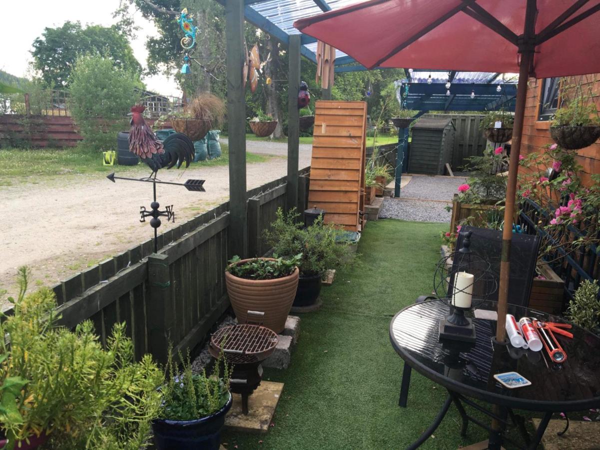 Sleeps 2 includes breakfast - B&B Garve