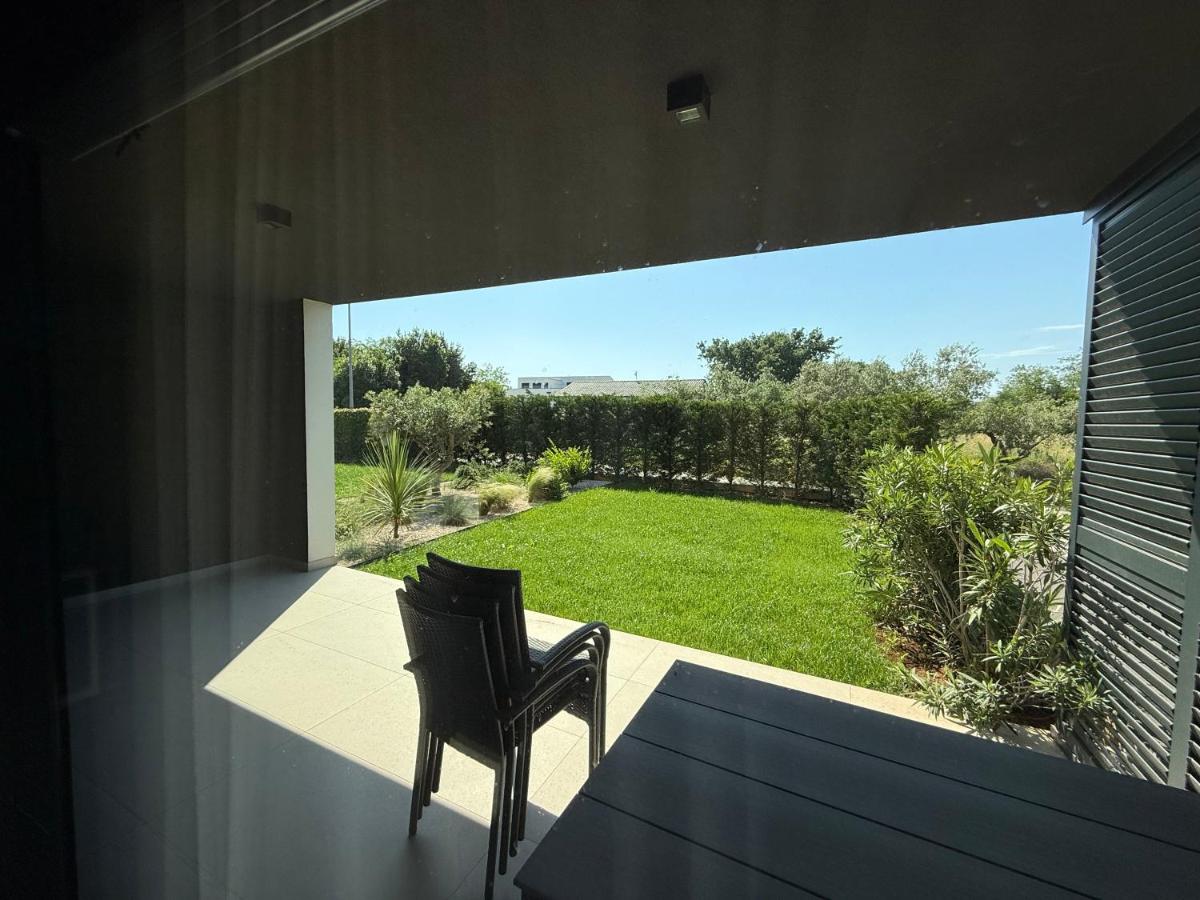 Olea Residences, Luxury Apartments in Bašanija, Umag - Chambres d'hôtes Bašanija