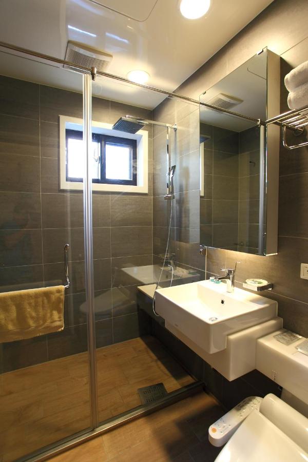 Chambre Double Deluxe avec Lit d'Appoint