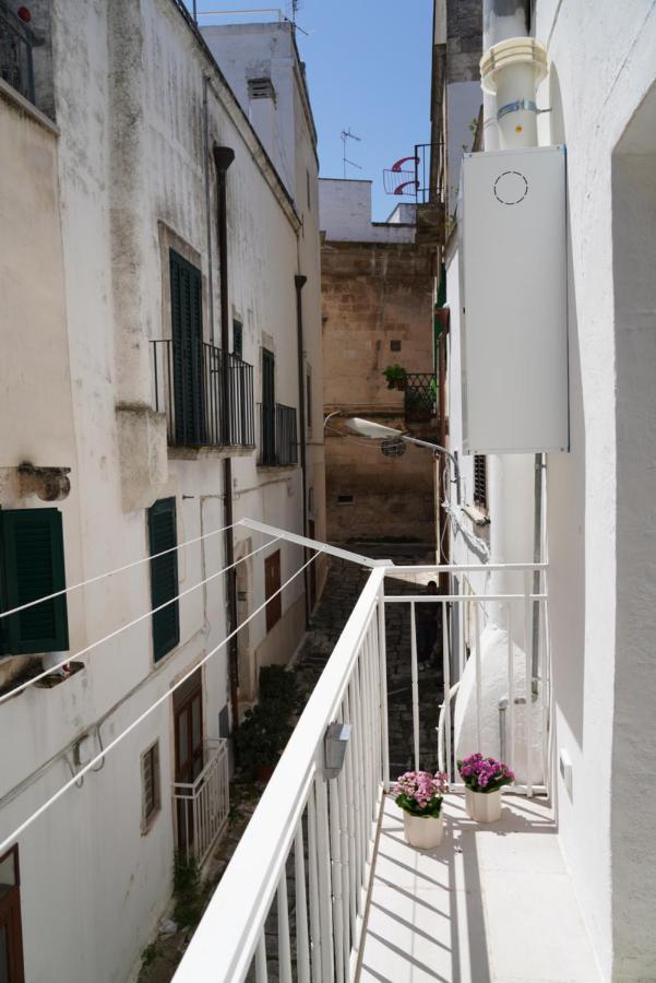 Stella Guest House - B&B Ostuni