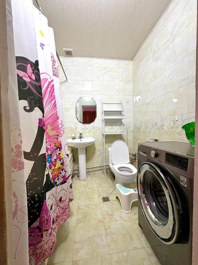 Cozy 1BR Apartment in Bayangol - Ferienwohnung Ulaanbaatar