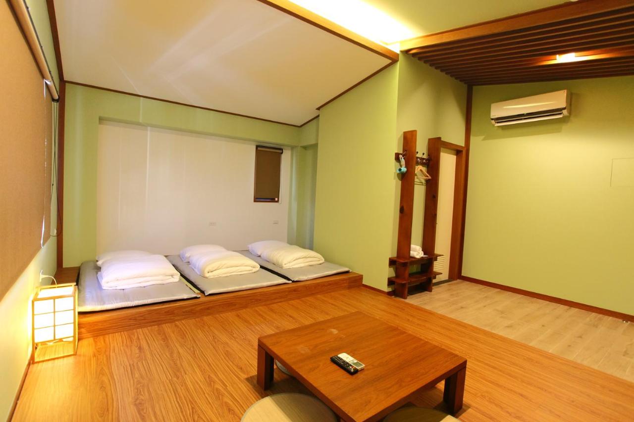 Camera Tripla con Bagno