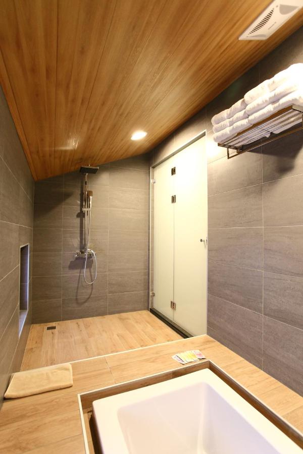 Family Room with Bath