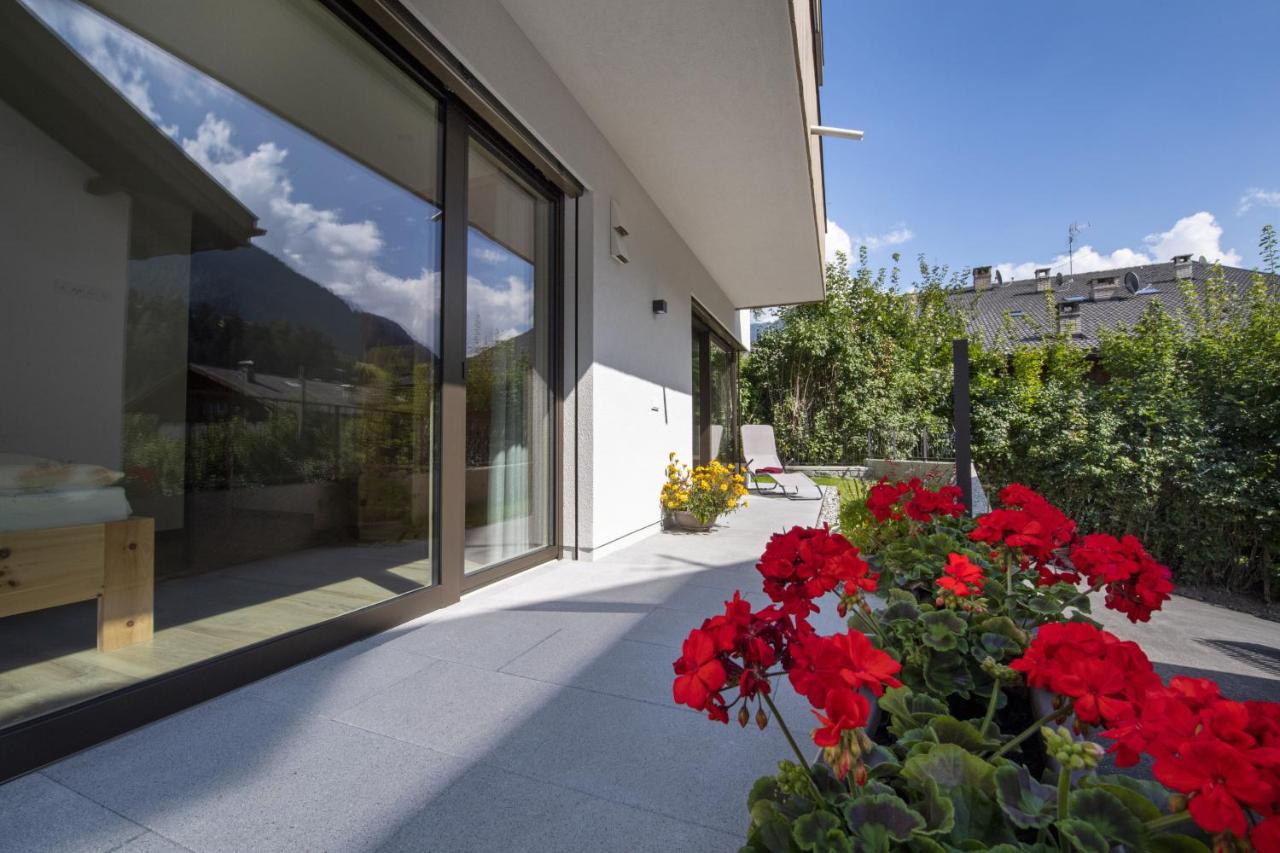 Apartment Dauru - B&B Ortisei