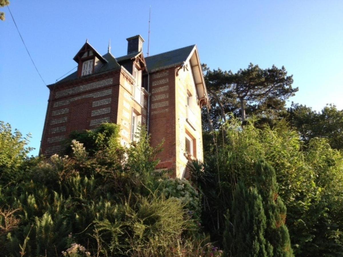 La Maison de la Rose - Bed and Breakfast