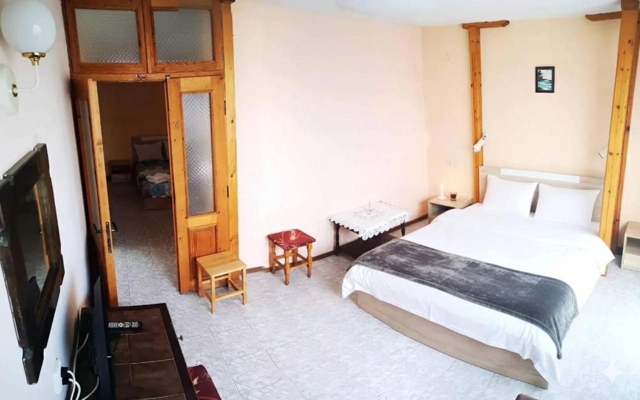 Habitación Cuádruple Clásica