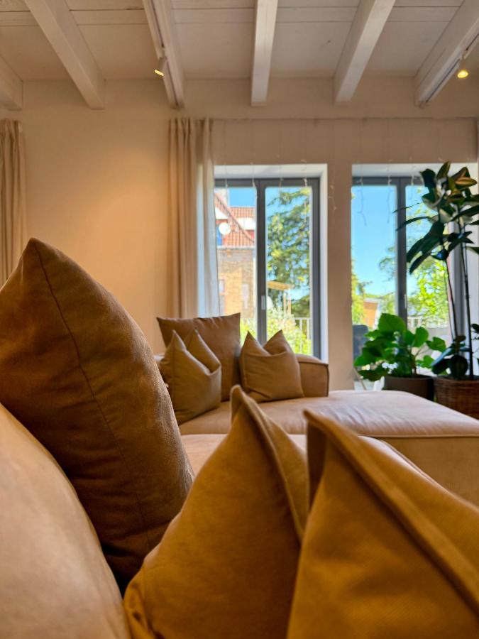 Ferienwohnung N12 - Ferienwohnung Landau in der Pfalz