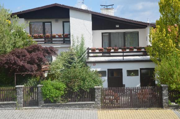 Penzion W - B&B Pilsen