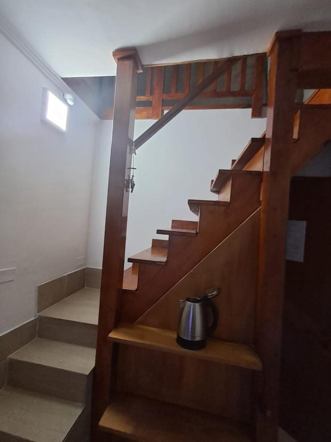 Il Faro Suites - Ferienwohnung Tarent