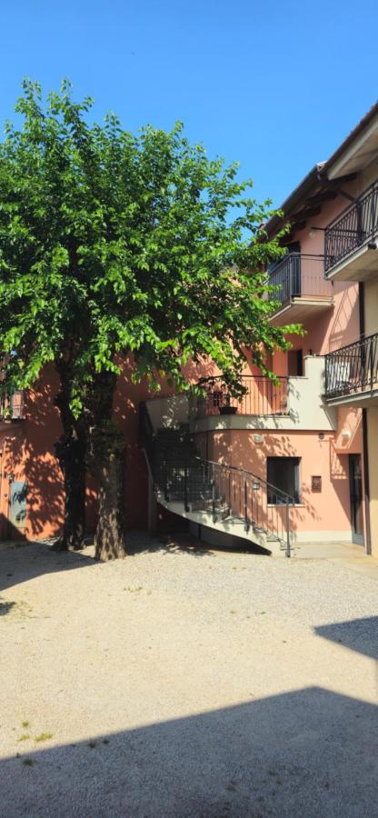 Ai Gelsi - Bed and Breakfast Mortegliano
