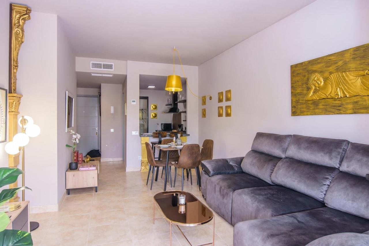 Appartement 2 Chambres avec Terrasse
