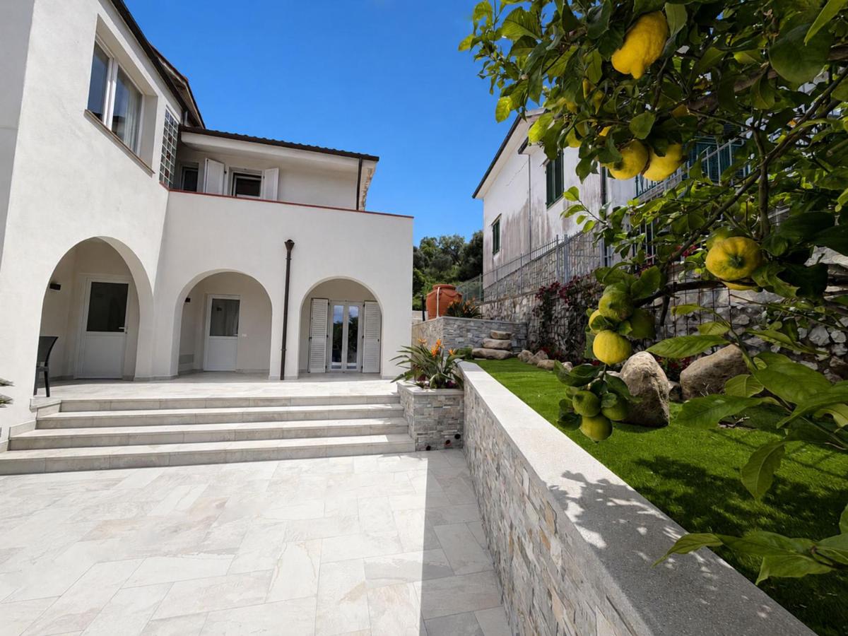 Casa Morella - ArgonautiVacanze - B&B Porto Azzurro