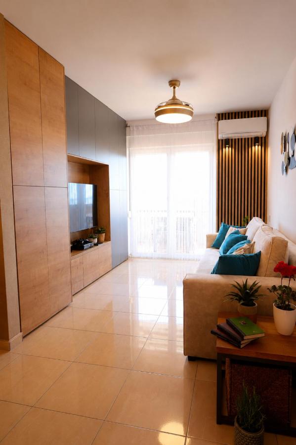 Relax Mandre 200m from the beach Sea view - Bed and Breakfast Mandre