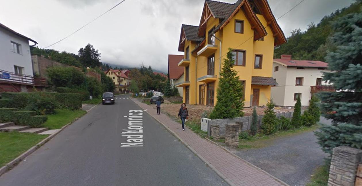 Doppelzimmer mit Bergblick