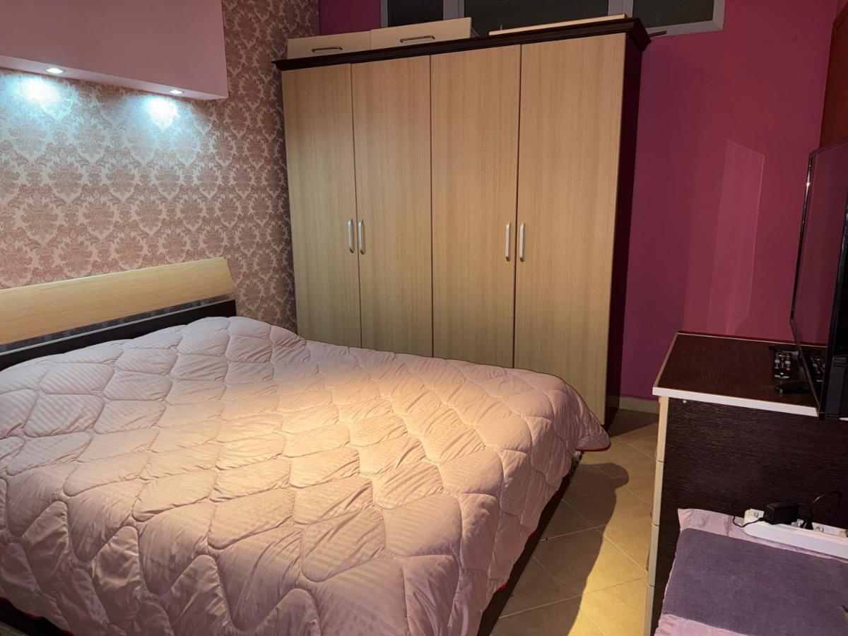 Cozy Stay Apartment - Chambres d'hôtes Golem