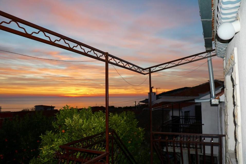 Apartamento con vistas al mar