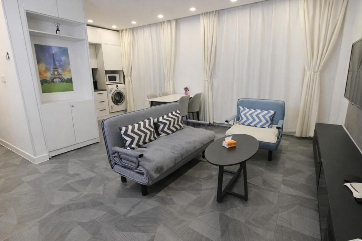 Spacious Central 2BR for 9 Guests in City centre - B&B Ulan Bator