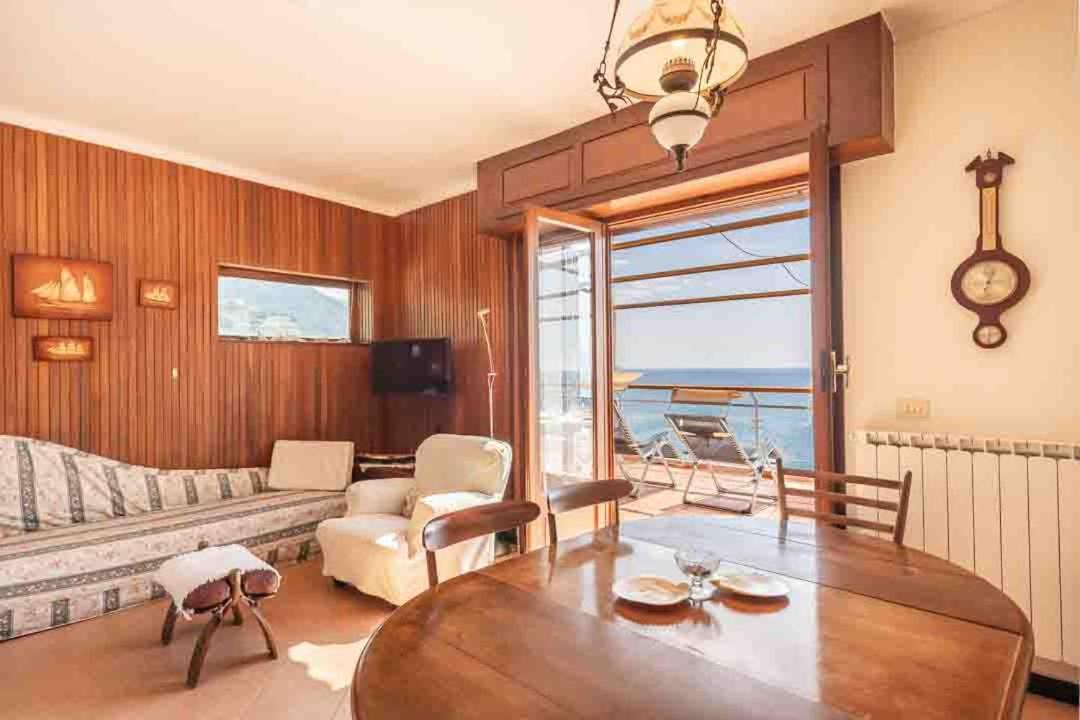 Terrazza Paradiso, TerreMarine - B&B Monterosso al Mare