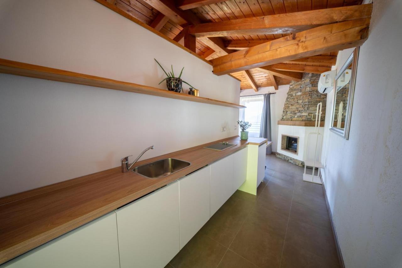 Habitación Doble con vistas al lago