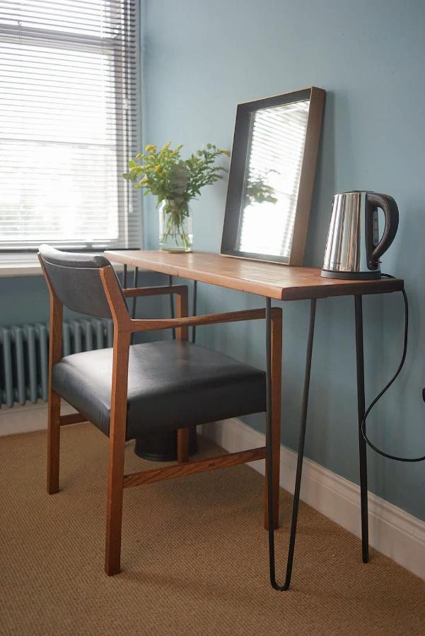 The Alma Taverns Boutique Suites - Room 1 - Hopewell - Chambres d'hôtes Bristol