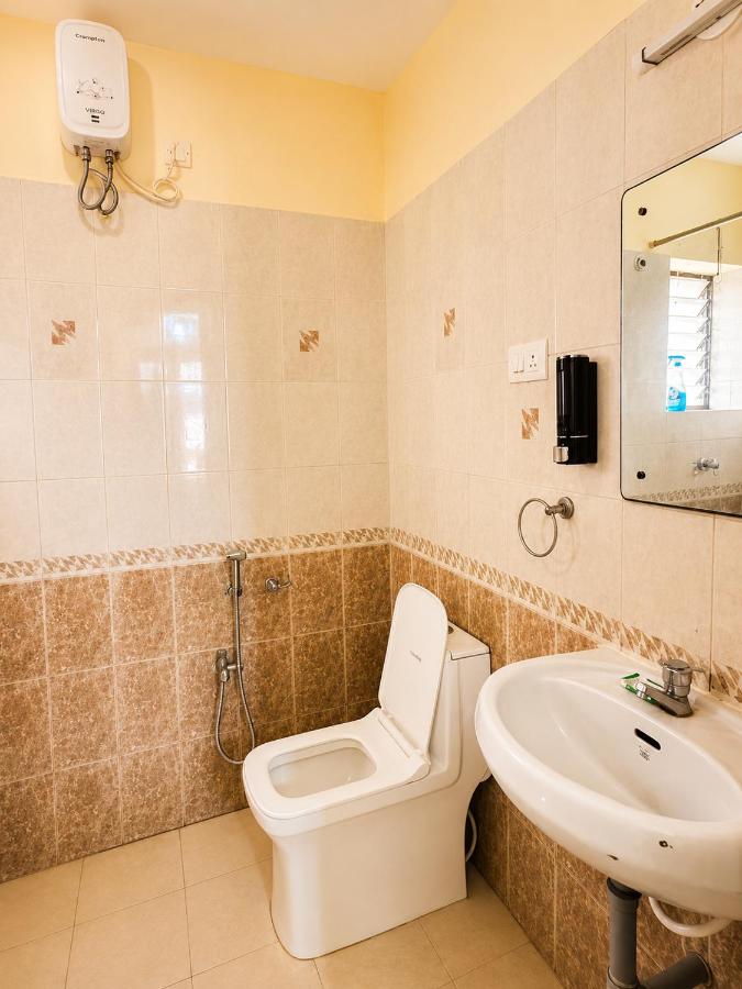 Appartamento con 1 Camera da Letto