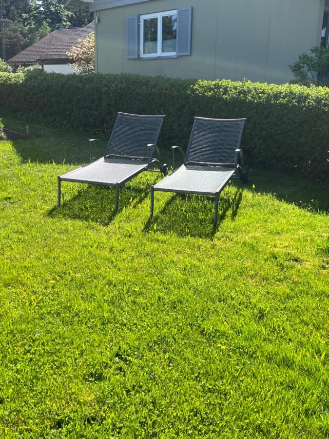 Tannennest - B&B Zuwald