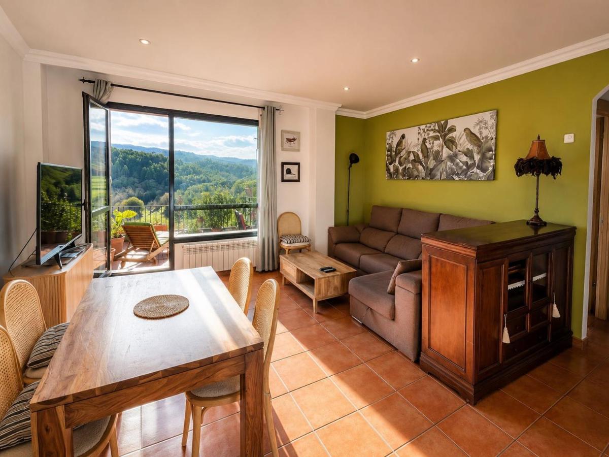 La Herradura de Rovacias - B&B Comillas