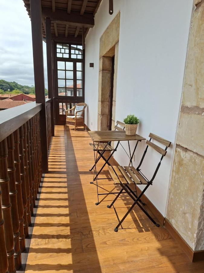 Apartamentos La Botica - B&B Comillas