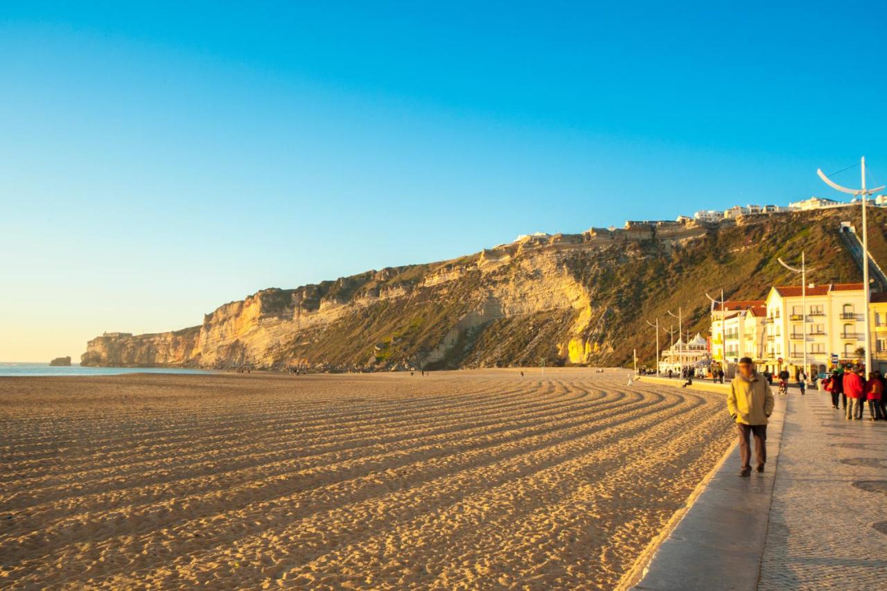 Casa da Liberdade em Nazaré - B&B