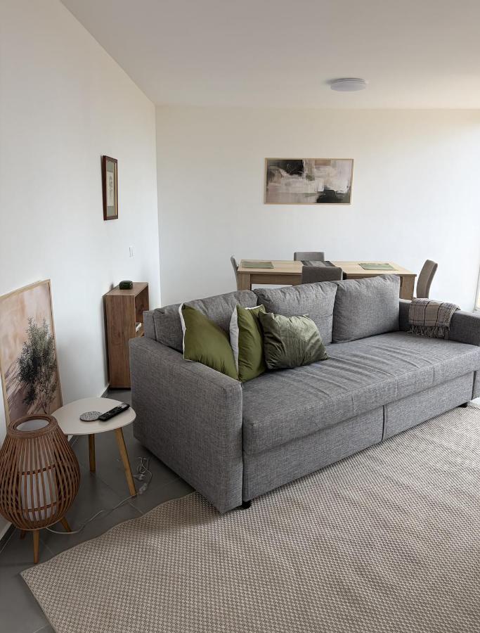 Attico Oliva - B&B Borgo Bainsizza