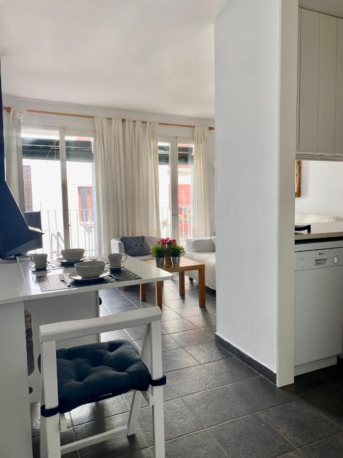 Apartamento en el corazón de Cadaqués - Bed and Breakfast Cadaqués