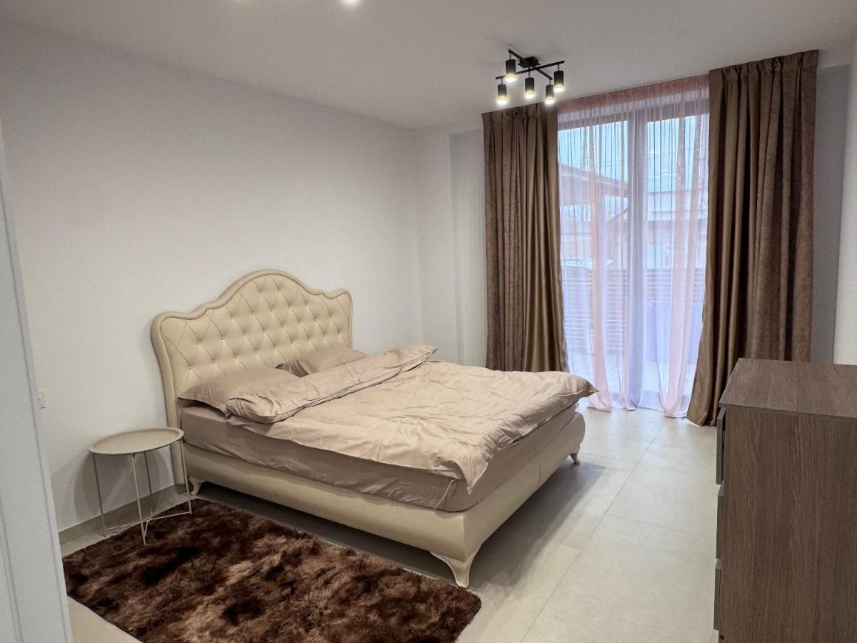 Apart Hotel Balti 2 - B&B Bălţi