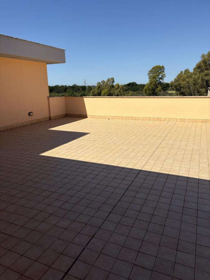 Attico Oliva - B&B Borgo Bainsizza