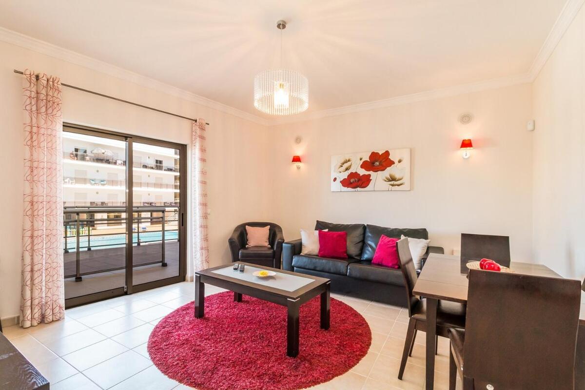 Vandalou By ALzira - B&B Albufeira