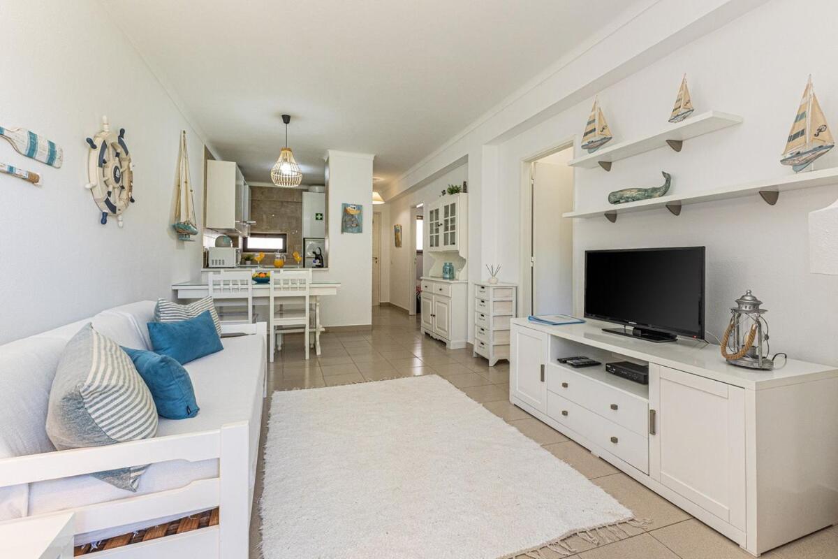 Yangmar By ALzira - Ferienwohnung Albufeira