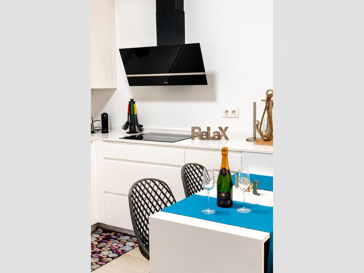 Apartamento Paseo de la Carihuela - B&B Torremolinos